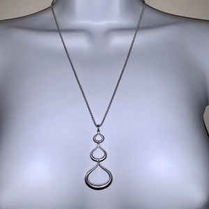 Fossil Necklace